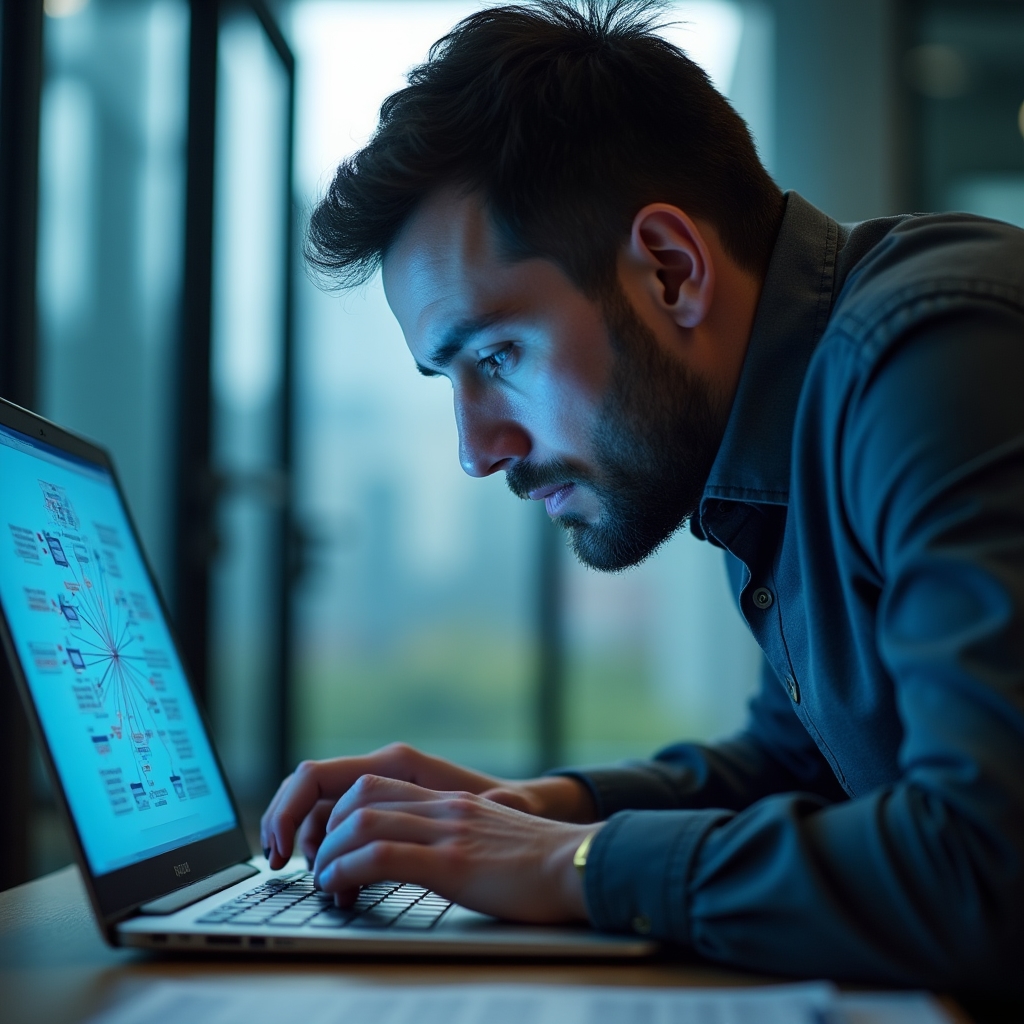 Курс по инструментам автоматизации рабочих процессов