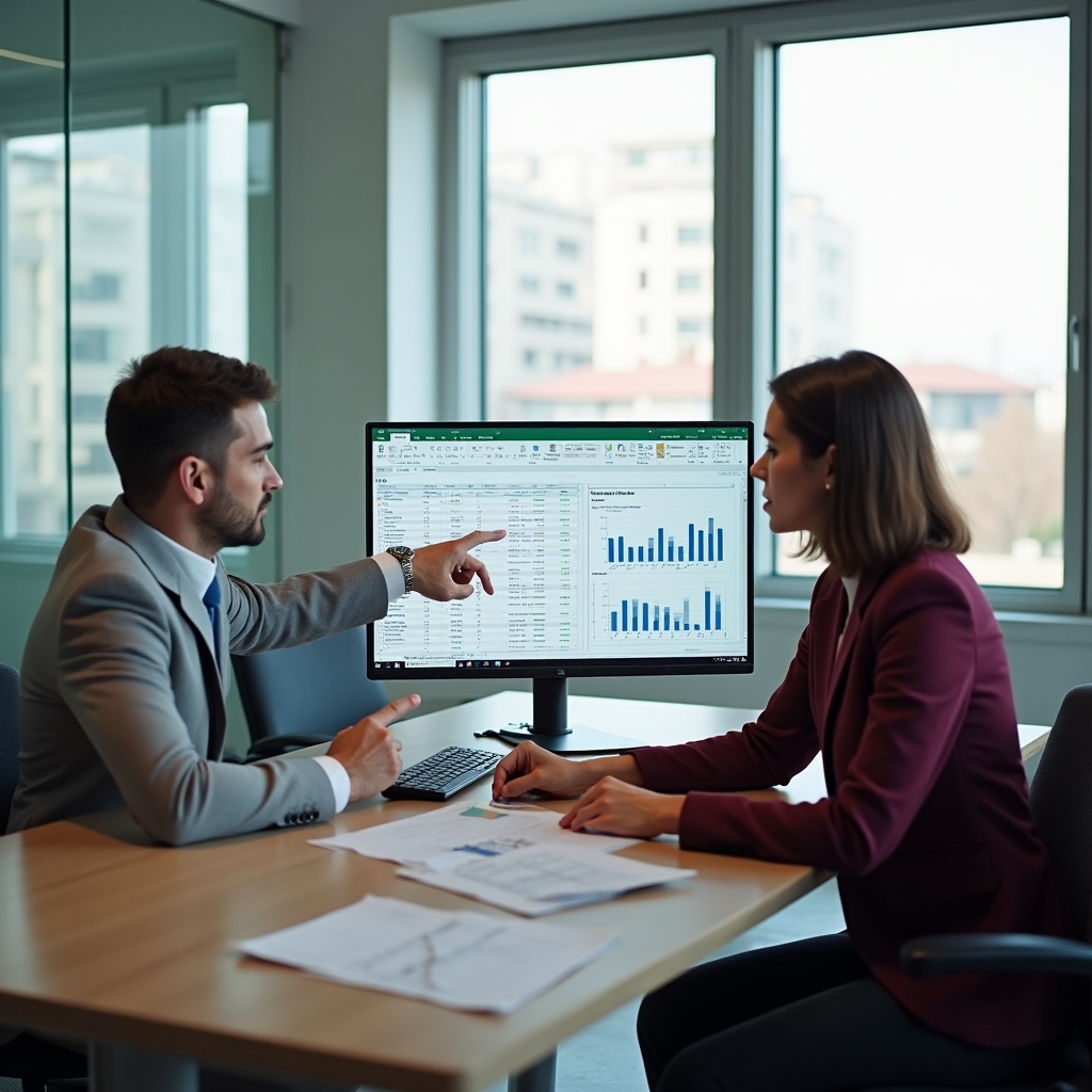 Курс по офисным программам и продуктивности